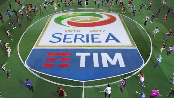 BeIN Sports se vuelca con la Serie A