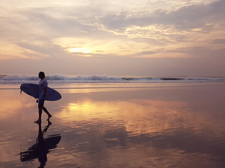 Around The World 2013 Februar 2013