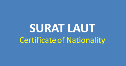 SURAT LAUT dan Sertifikat Lain di Kapal - Kamus Pelaut