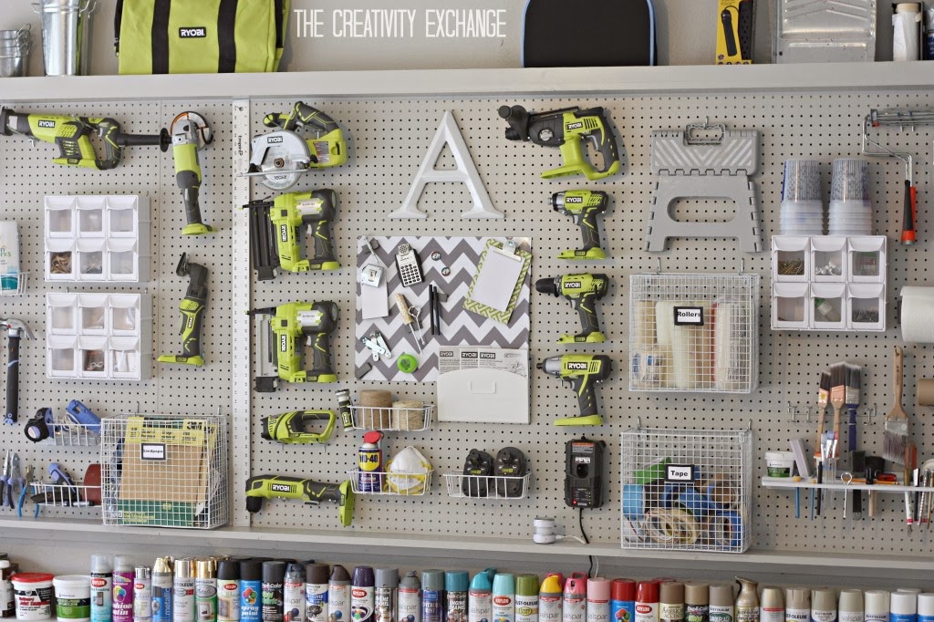 Using Tools Property Using and Storing Tools - Helpful Hints