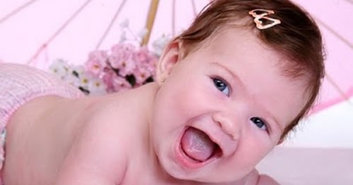 OS SONHOS QUE SONHEI - THE DREAMS I DREAM.: CRIANÇA RINDO MUITO