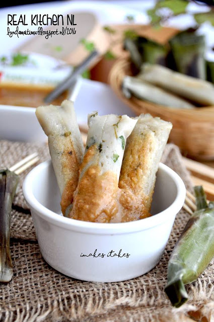 Chef’s Secrets: How to Make Perfectly Springy ‘Otak-Otak Ikan Tenggiri’ Chef’s Secrets: How to Make Perfectly Springy ‘Otak-Otak Ikan Tenggiri’