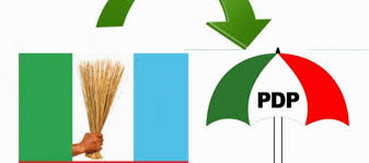 Sokoto Governor, House of Assembly members dump APC