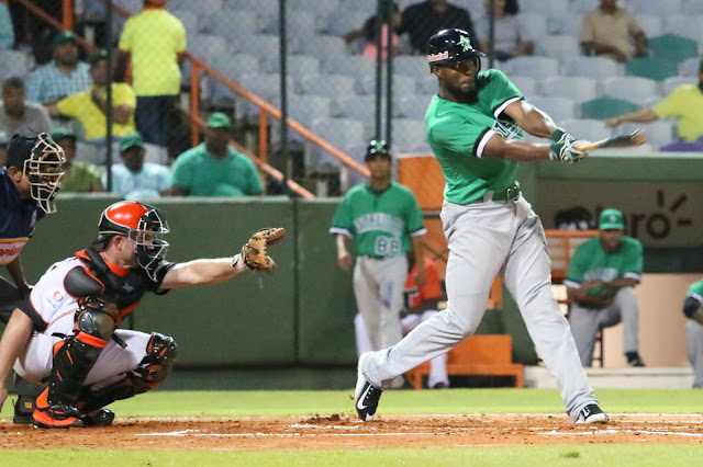 Estrellas vencen a los Toros a domicilio 