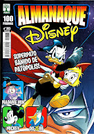 Almanaque Disney 383