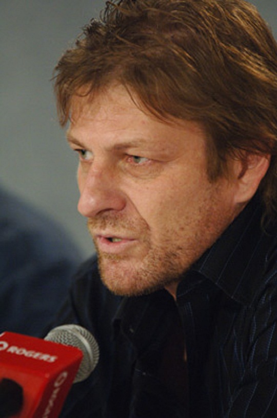 Actor Sean Bean Photo Collection with Film List And Profile Hot News