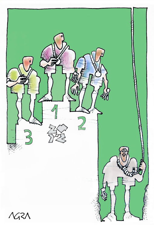 olympic prizes