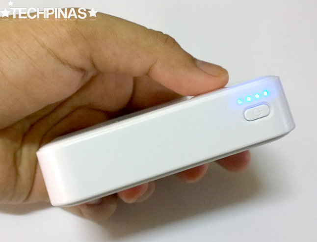 Yoobao Powerbank
