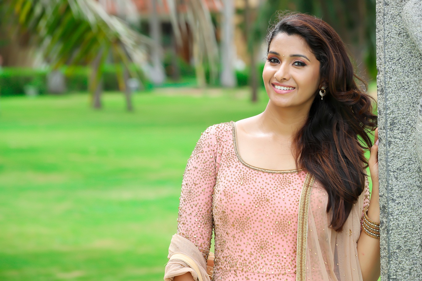 Actress Priya Bhavani Shankar Latest Cute Charming Stills - Latest
