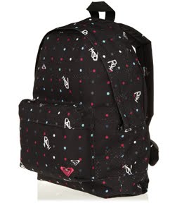 escolares Roxy - MENTE NATURAL DE MODA