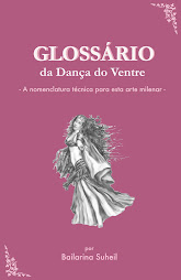 Glossário da Dança do Ventre