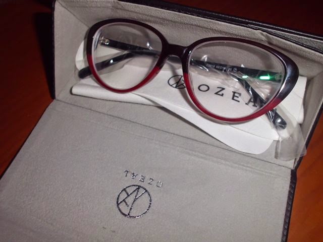 gafas buenas y bonitas