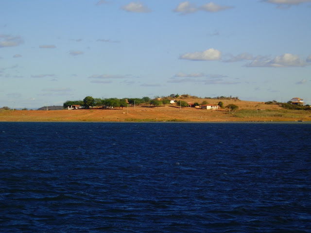 Juazeiro: Vapor do Vinho com Fazenda de frutas, vinícolas, Lago Sobradinho e eclusa