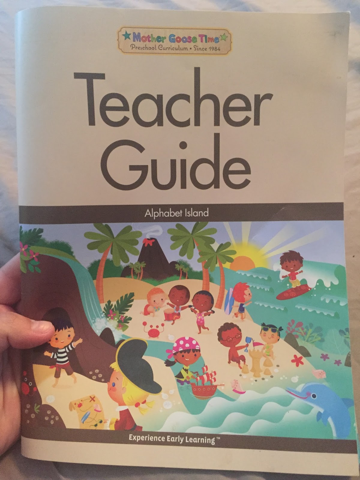 House of Burke Tinfoil Boat Design (with Mother Goose Time!)