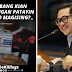 Netizens Bash Bam Aquino for Wakeup Call Meme Related to Alleged Drug Runner's Death