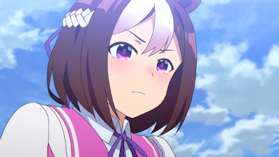 Uma Musume: Pretty Derby Episode 12 Subtitle Indonesia Uma Musume: Pretty Derby Episode 12 Subtitle Indonesia