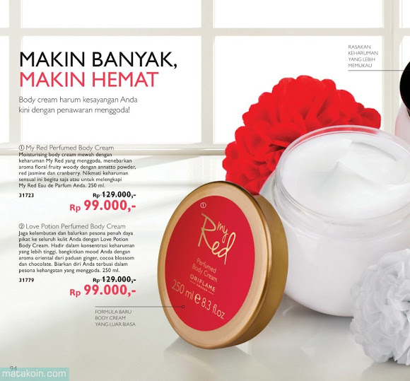 Katalog Oriflame agustus 2016 katalog-oriflame-agustus-2016