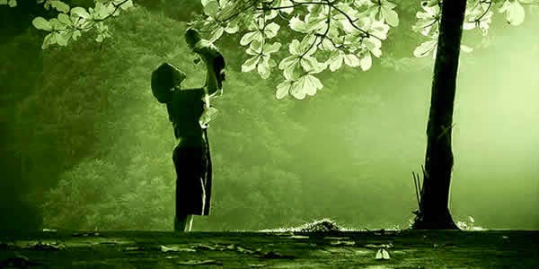 The Chantary Blog Semoga Allah Swt Selalu Menjagamu