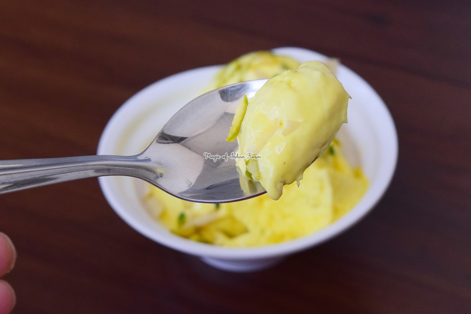 Rajbhog Ice Cream Recipe Homemade Ice Cream राजभोग आइसक्रीम रेसिपी