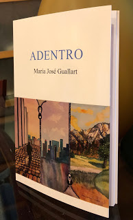 ADENTRO, Un libro de poemas,