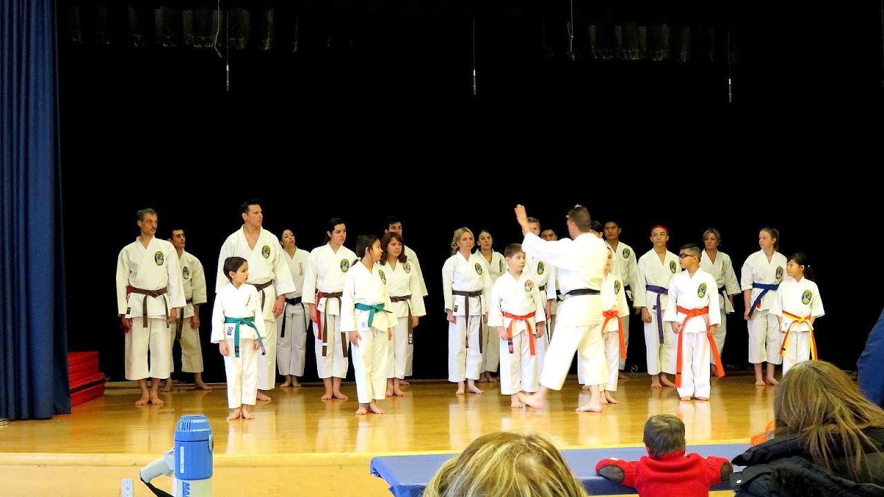 East West Karate Sparta Nj Karate Choices