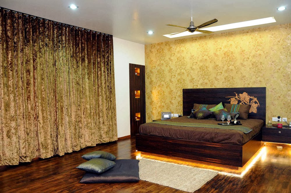 Interior Designs For Apartments In Hyderabad