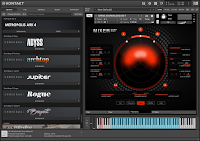 Sonex Audio Woodwinds Ensemble KONTAKT Library
