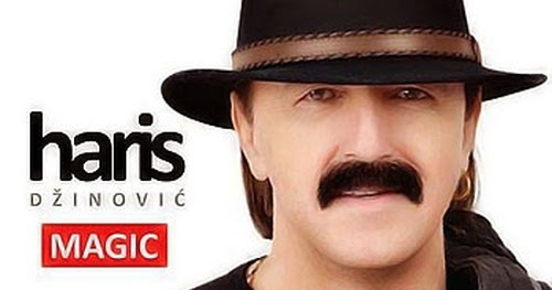 haris trazi