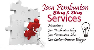 Jasa Tukang Blog QQseo.blogspot.com