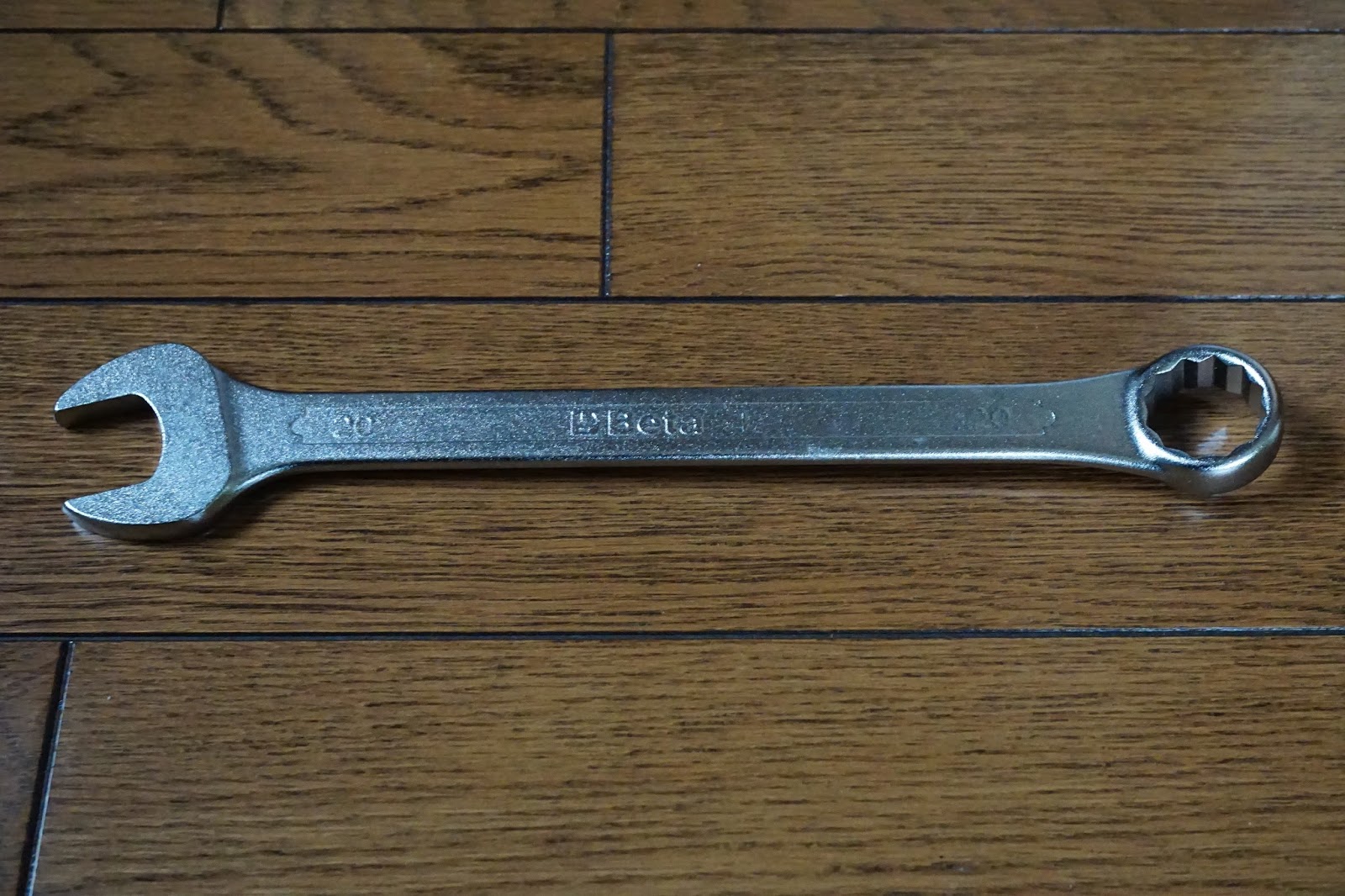 ト送料込 ベータ コンビネーションスパナセット スリムタイプ 42SLIM