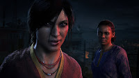 Uncharted The Lost Legacy Game Screenshot 5