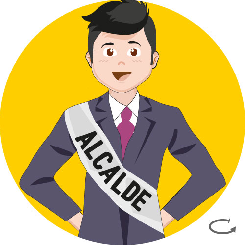 GABRIEL GARCIA MARQUEZ GRADO 2 GUIA No 4 DE SOCIALES AUTORIDADES DEL