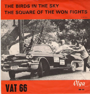 VAT 66 - Singles 1966 - 67