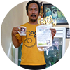 testimoni