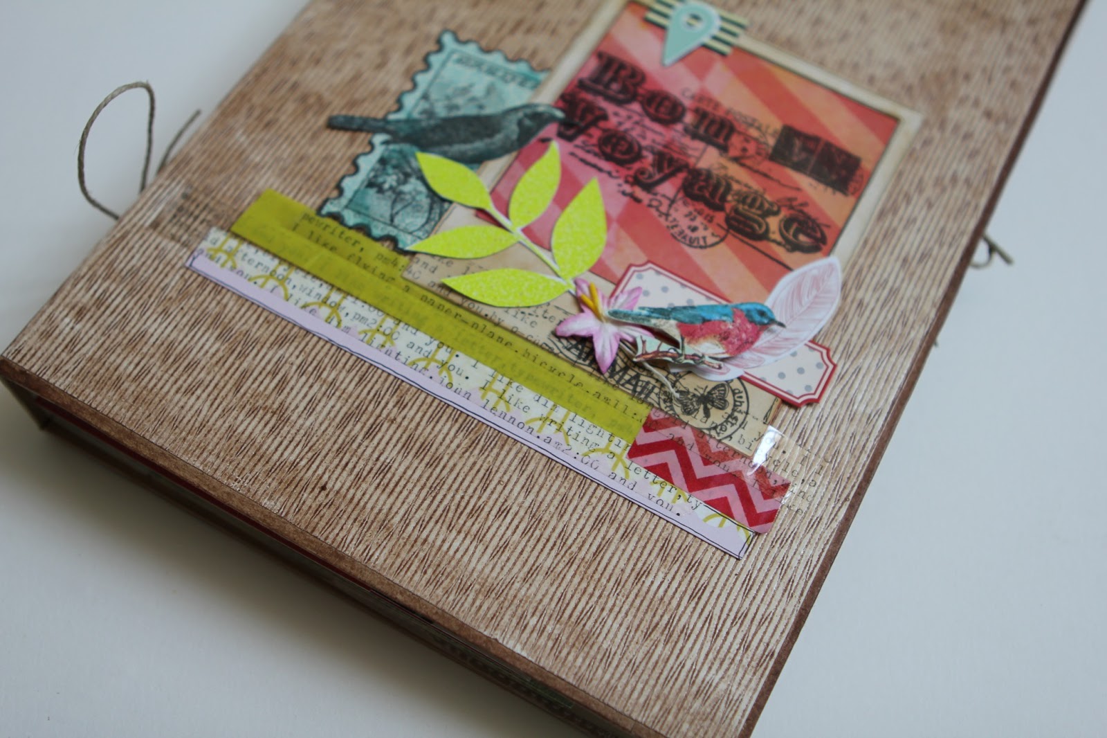 crafting-ideas-from-sizzix-uk-new-mini-book