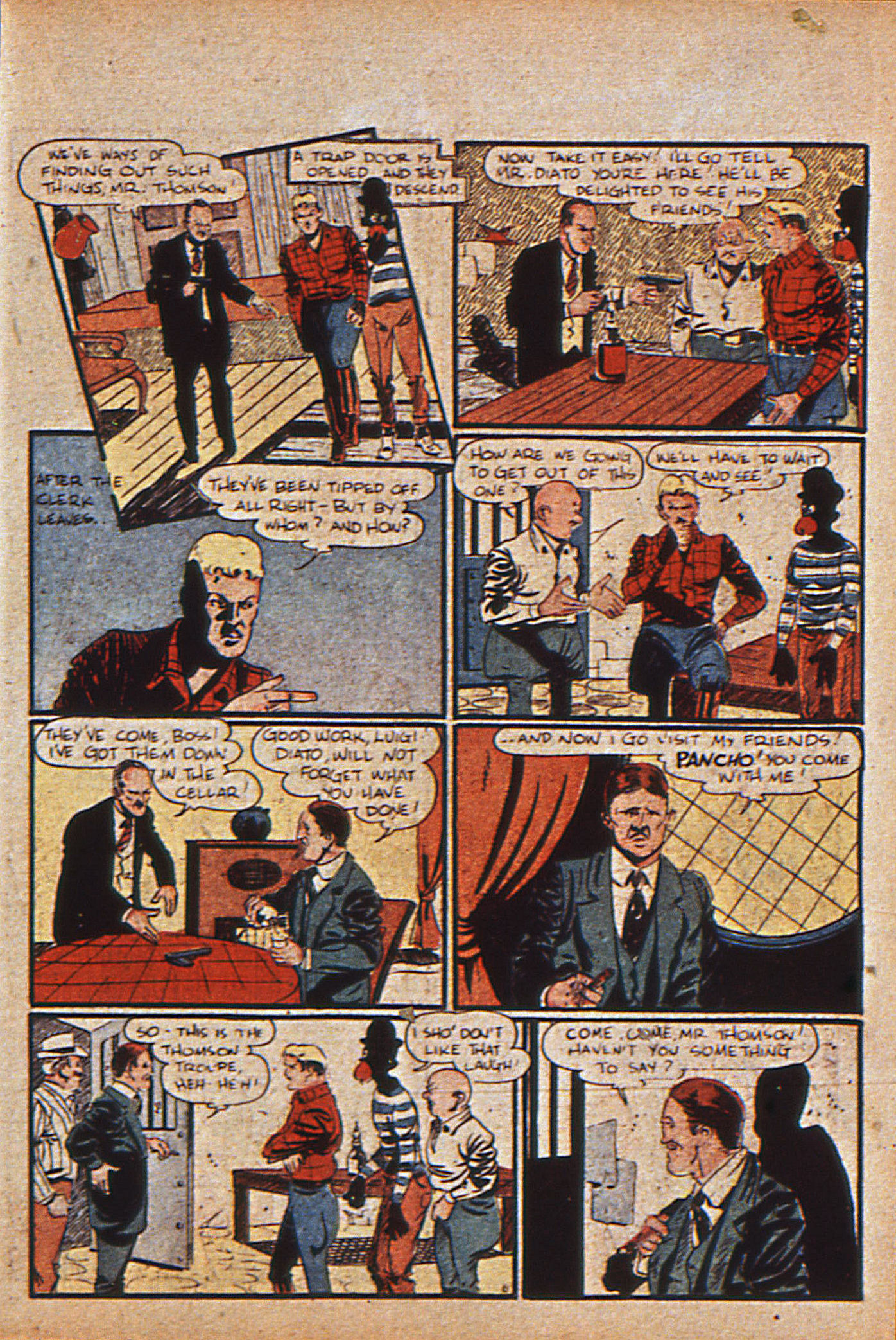 Action Comics (1938) 15 Page 41