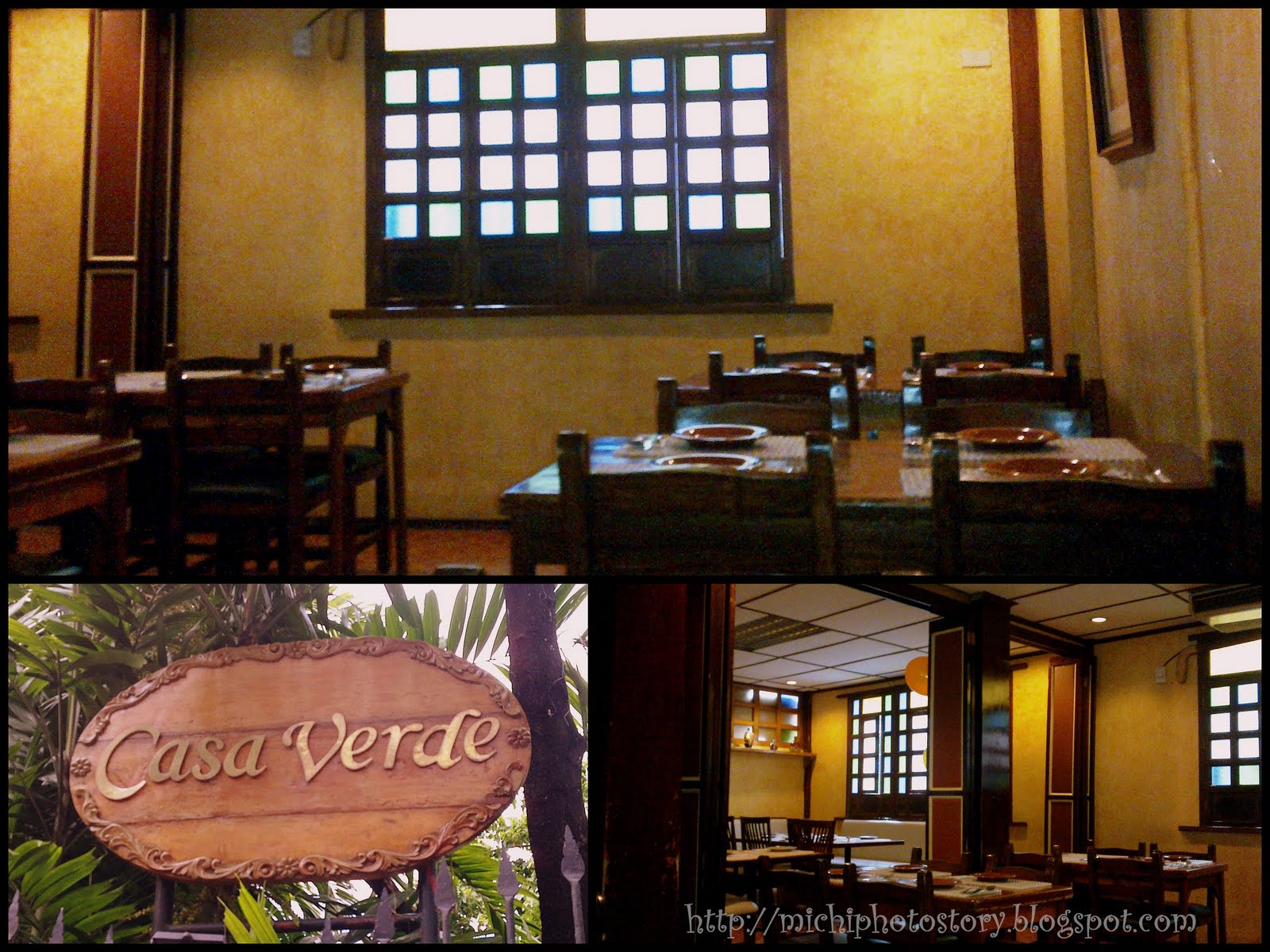 Michi Photostory: Food Trip in Cebu
