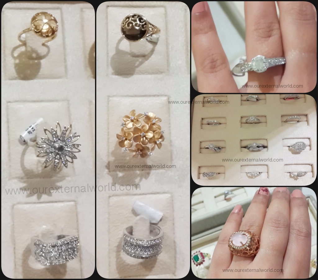 World's First Virtual Jewellery Try On App By CaratLane