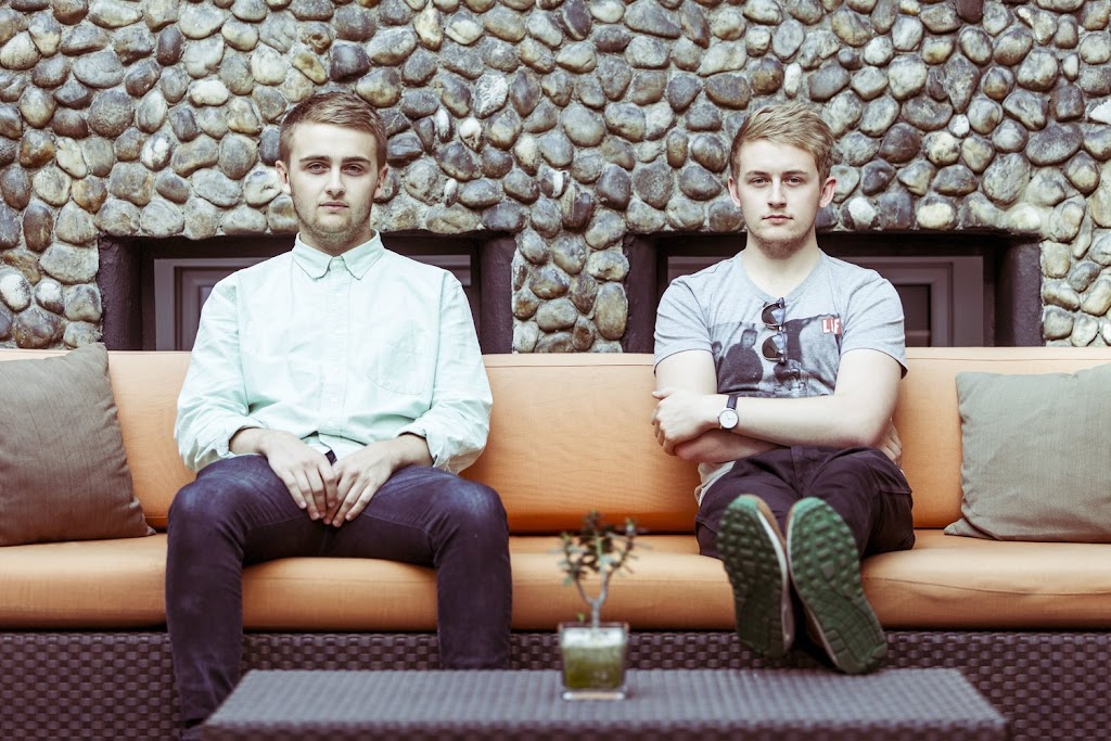 Disclosure youredm