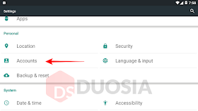 membuka pesan langsung instagram di pc