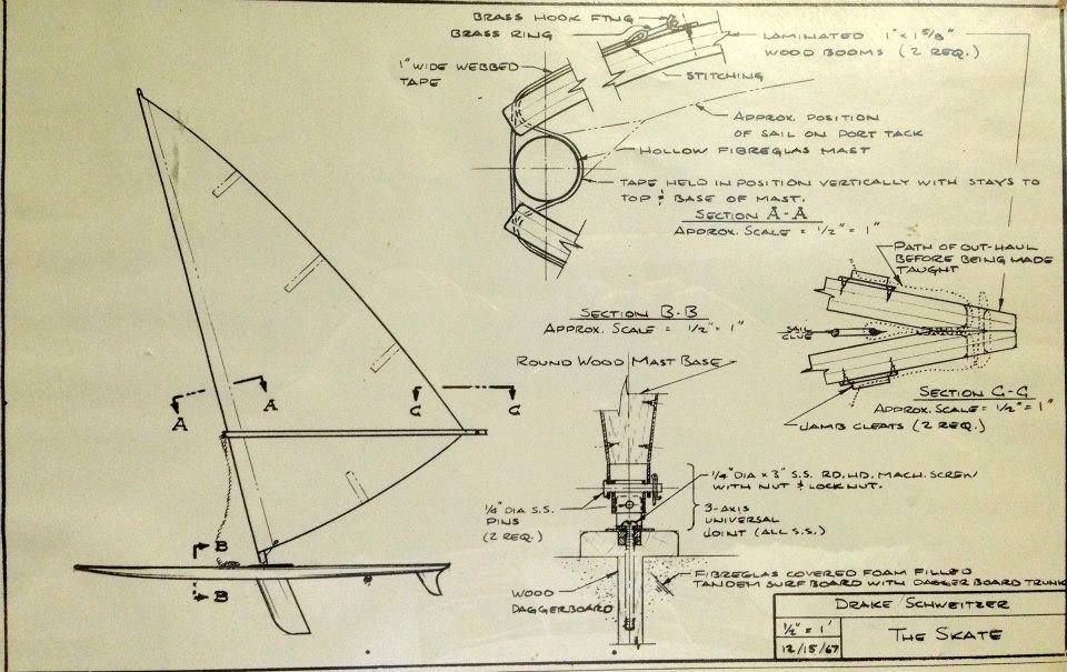 WINDSURFER The Original Manufacture, Sales, Support, Parts and Repairs