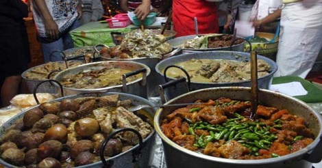 Gudeg Pawon Legendaris Raskan Gudeg Pawon Legendaris