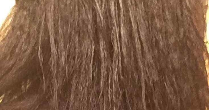 How To Avoid Heat Damage When Drying Relaxed Hair A How To Avoid Heat Damage When Drying Relaxed Hair A