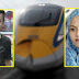 Kakak Lelaki Dilanggar Tren ETS Luah Rasa Kesal Terhadap Netizen