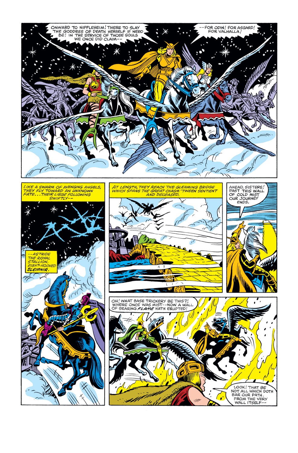 Thor (1966) 312 Page 19
