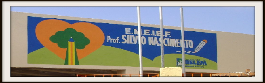 Escola Sílvio Nascimento
