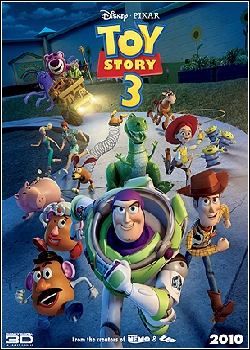 Toy Story 3
