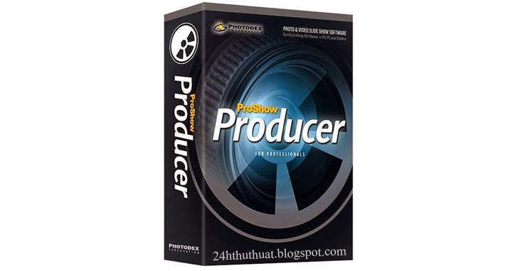 proshow producer 10 release proshow producer 10 release