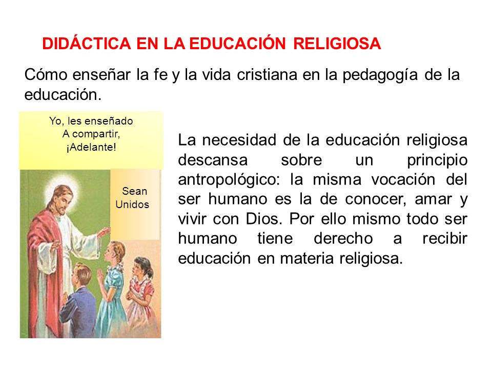 TEOLOGÍA DE MENOS A MAS DIDÁCTICA EN LA EDUCACION RELIGIOSA TEOLOGÍA DE MENOS A MAS DIDÁCTICA EN LA EDUCACION RELIGIOSA