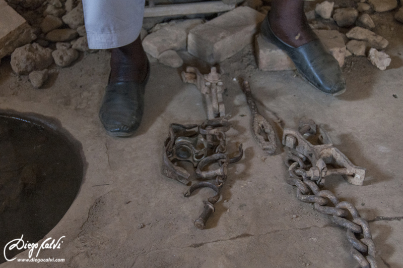 Janjanbureh (Georgetown) - Gambia, el país de los niños (2)